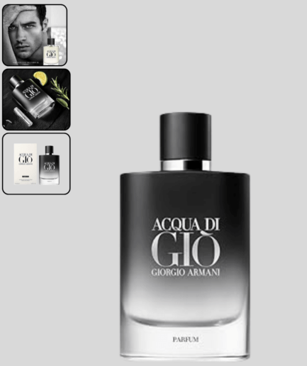 ARMANI Acqua di Gio