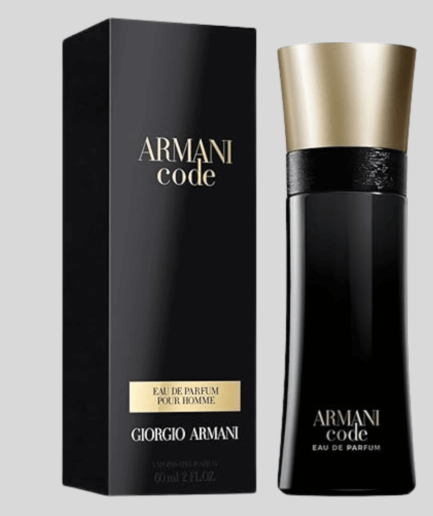 Armani Code