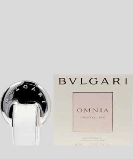 BVLGARI Omnia