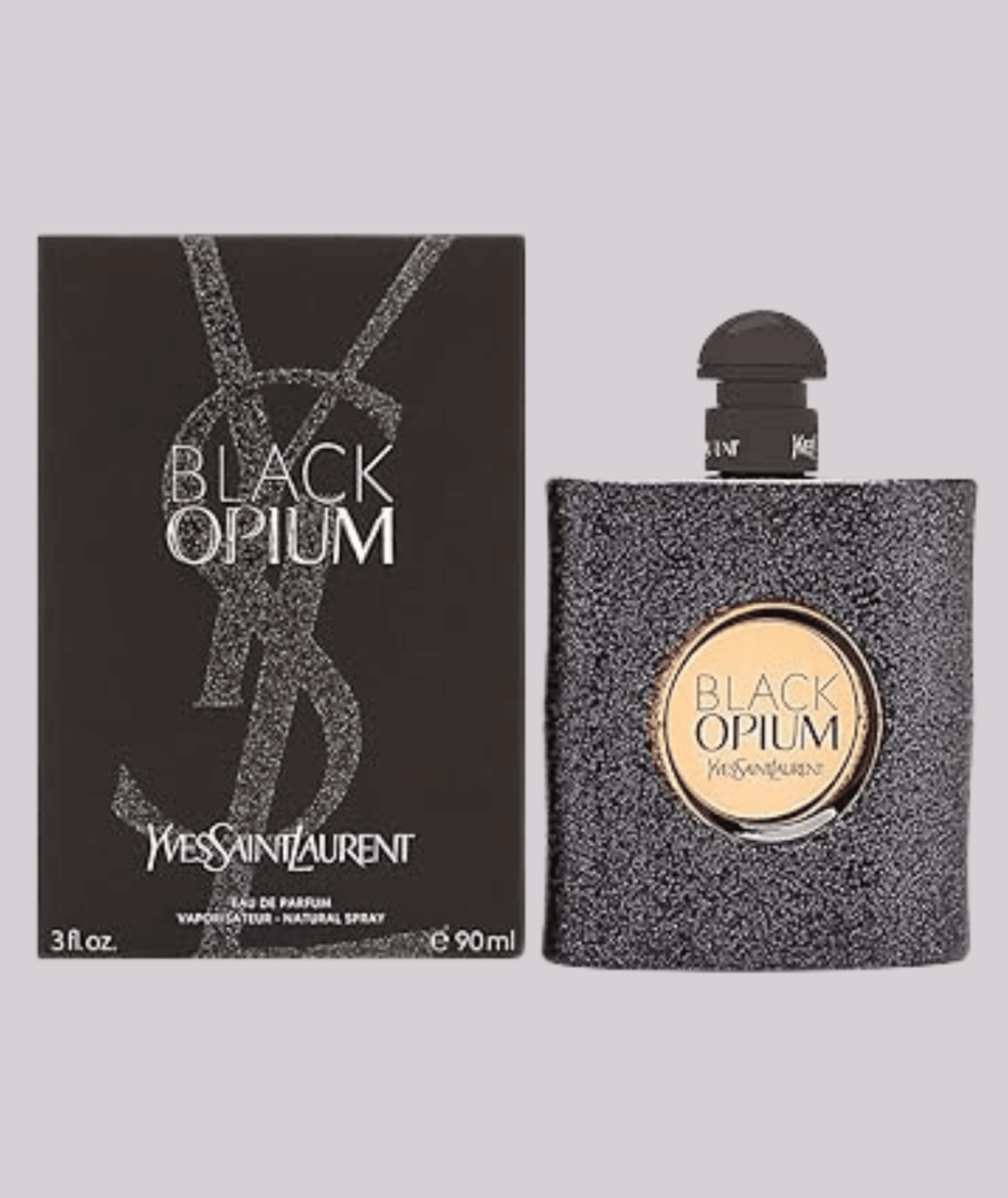 Black Opium