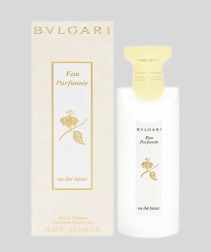 Bvlgari Eau Parfumee