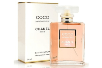 Chanel coco