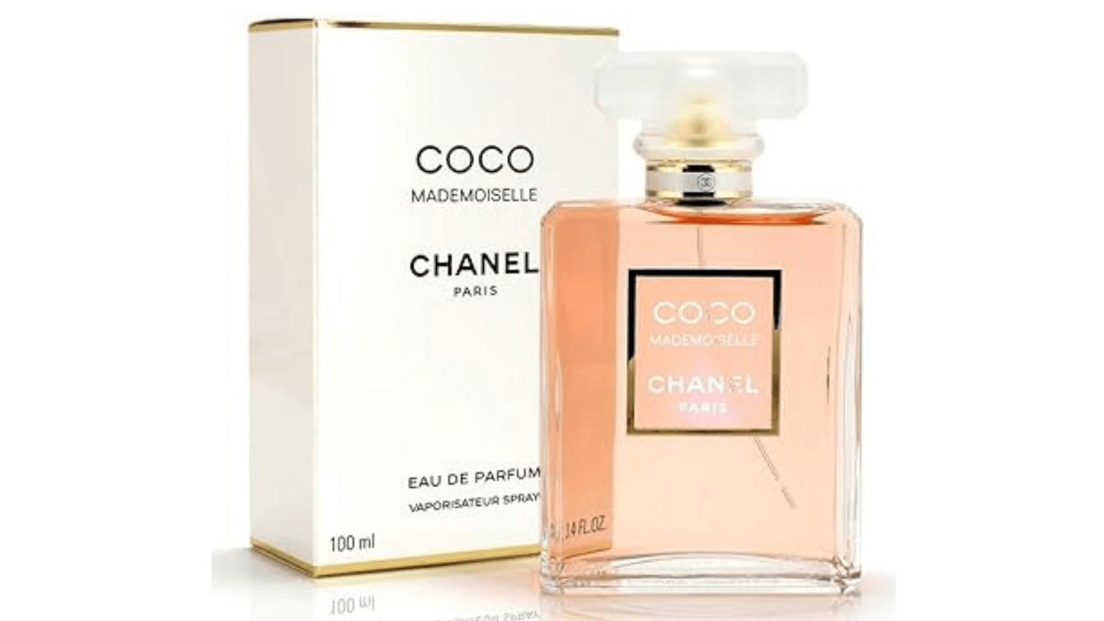 Chanel coco