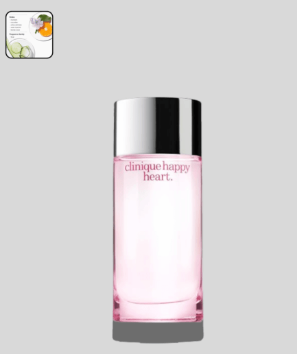 Clinique Happy Heart