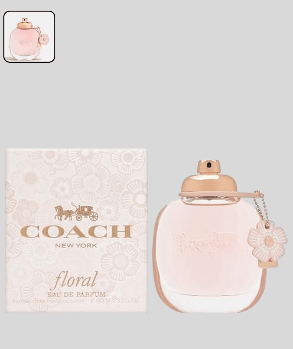 Coach Floral edp