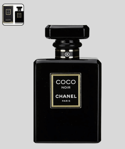 Coco Noir