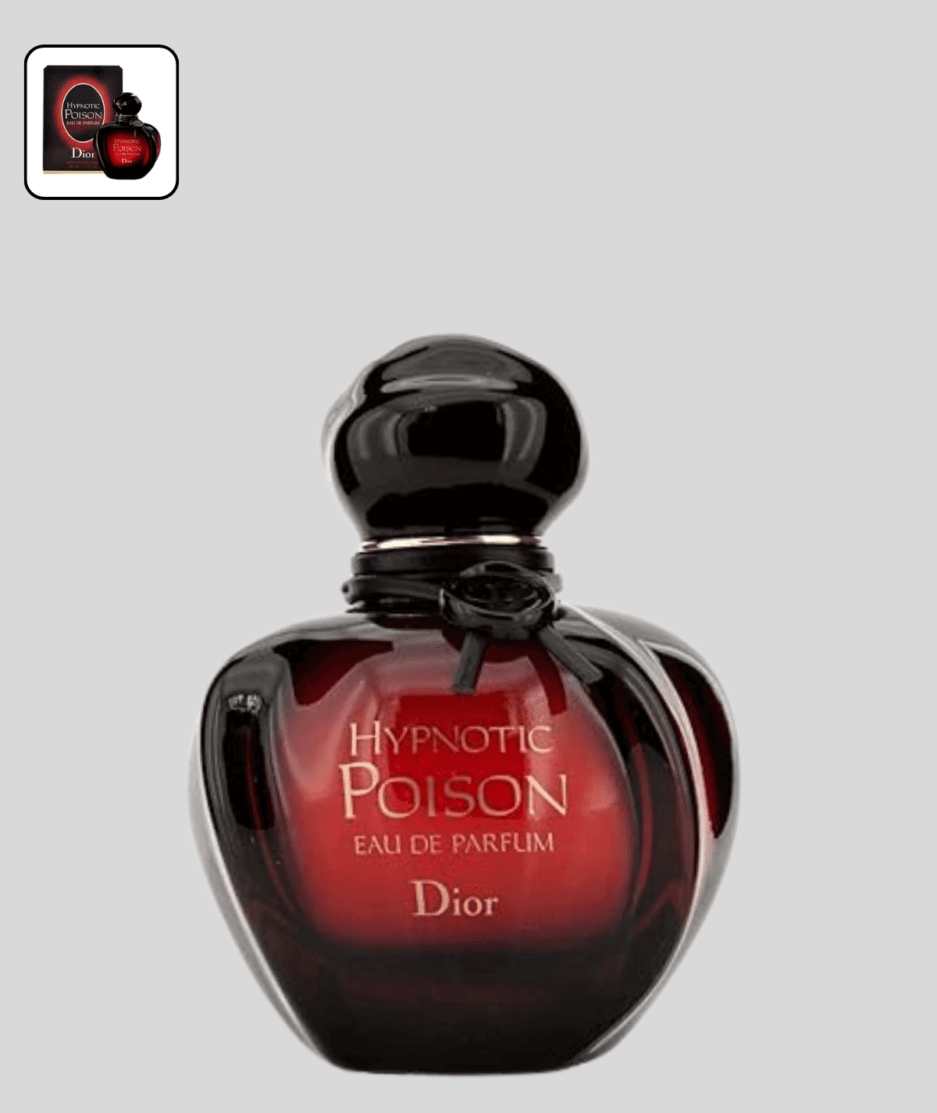 Dior Hypnotic Poison