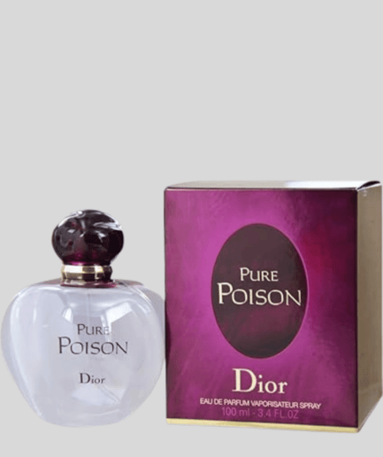 Dior pure poison