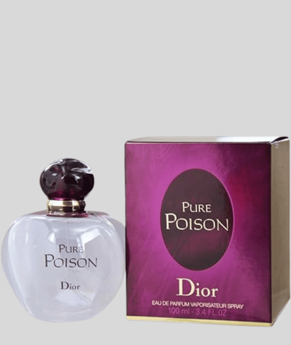 Dior pure poison