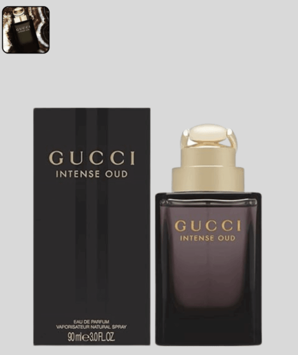 Gucci Intense Oud