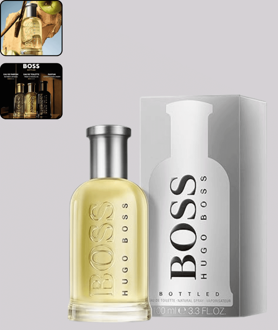 Hugo Boss