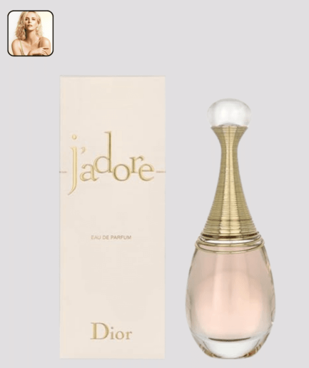 J'adore EDP for Women