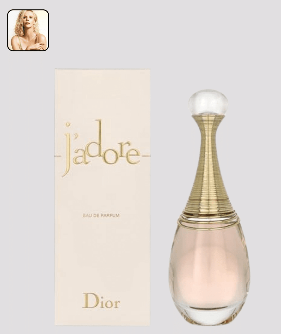 J'adore EDP for Women