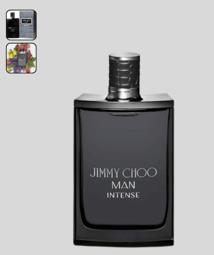 Jimmy Choo