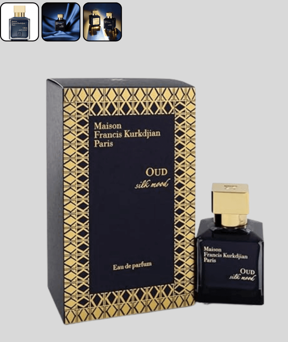 Kurkdjian OUD