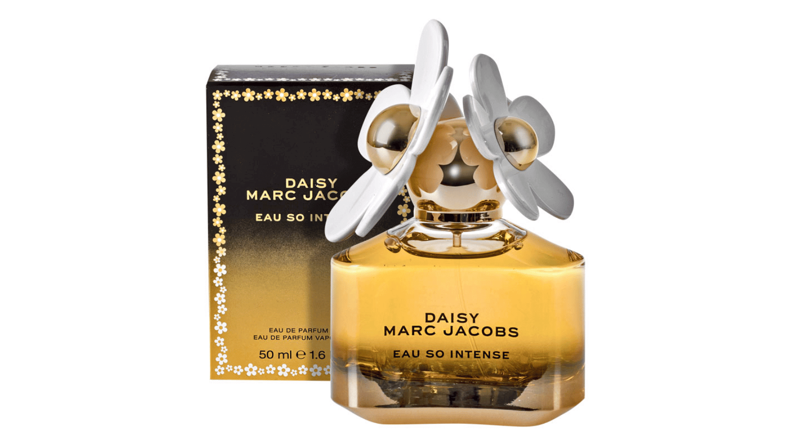 Marc Jacobs Daisy reviews