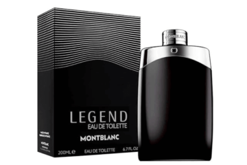 Montblanc EDT