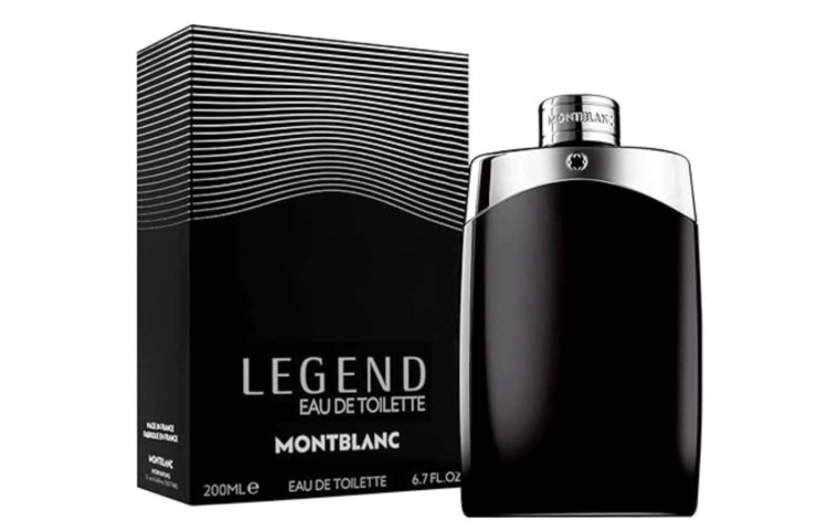 Montblanc EDT