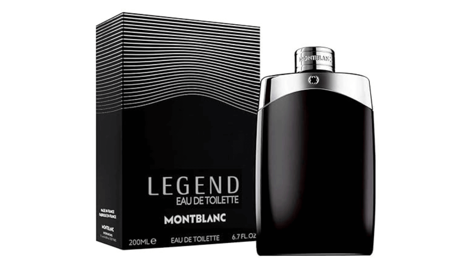 Montblanc EDT