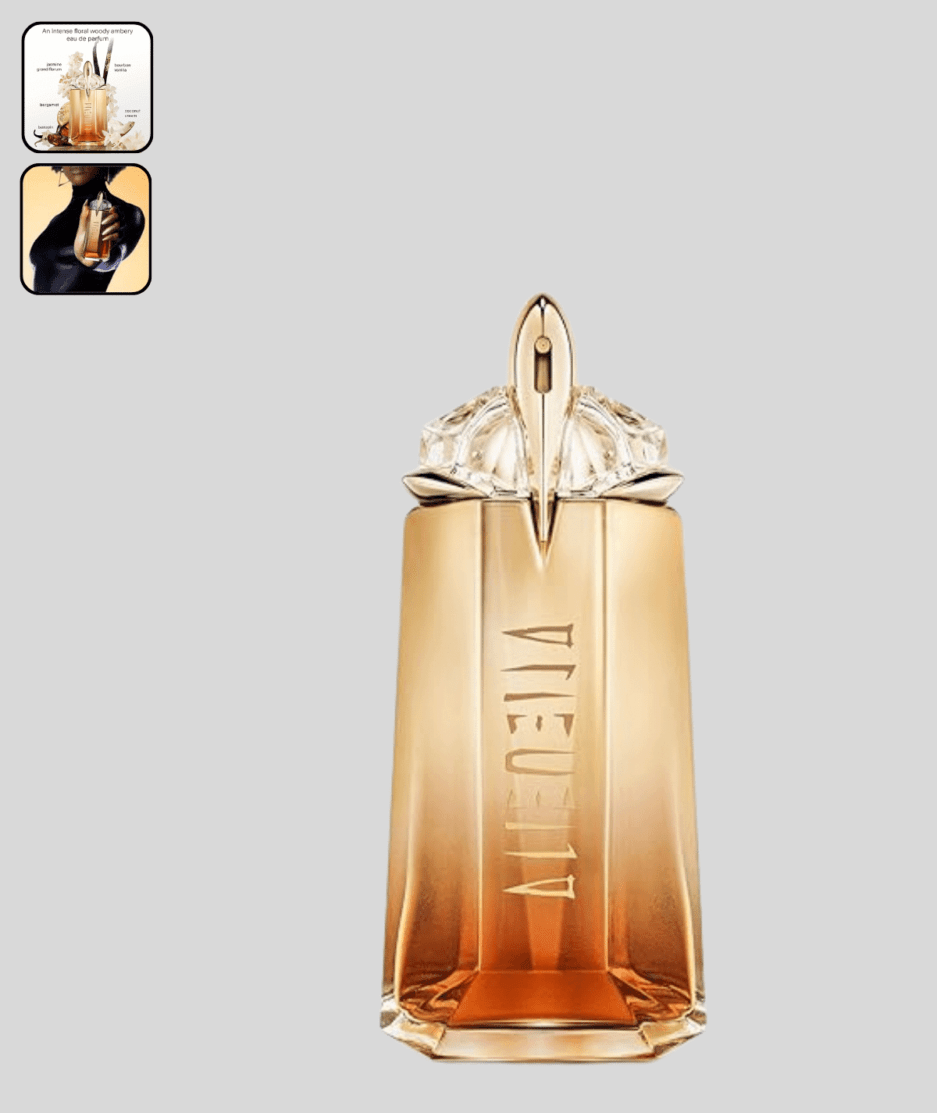 Mugler Alien Goddess