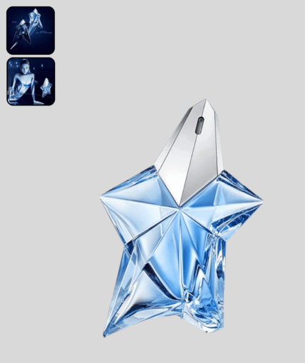 Mugler Angel