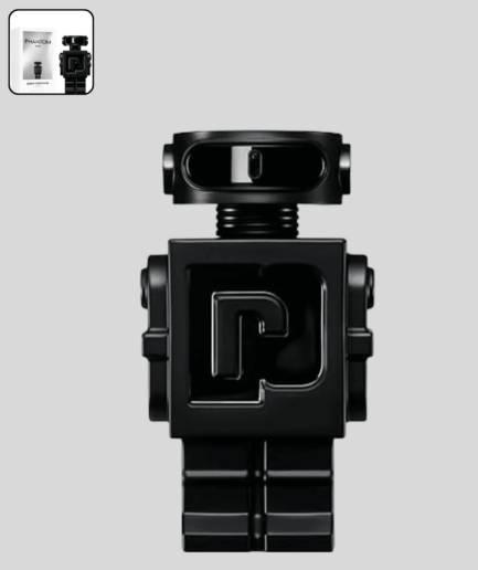 Paco Rabanne Phantom