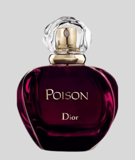 Poison by Dior