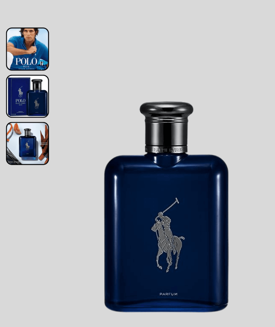 Polo Blue