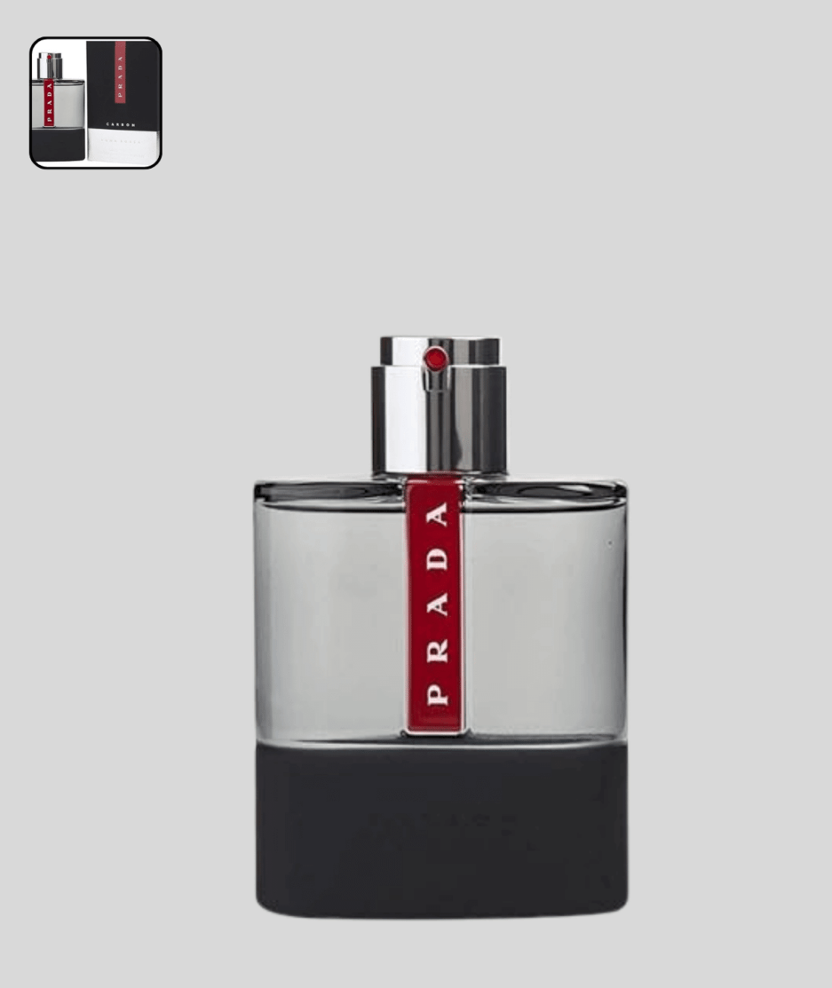 Prada Luna Rossa Carbon