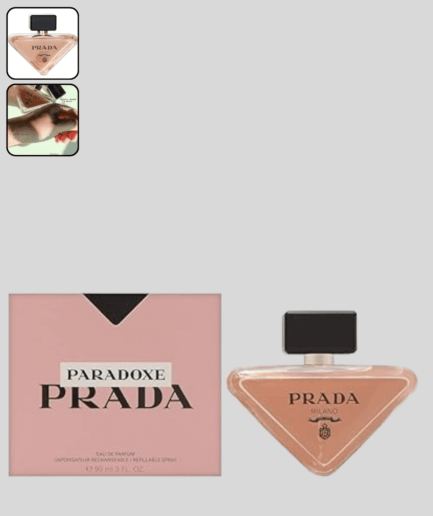 Prada Paradoxe edp