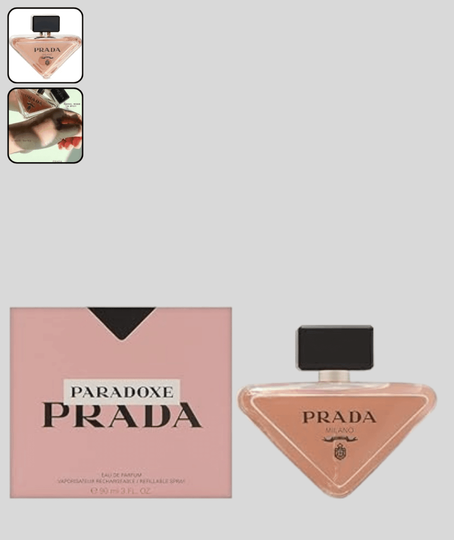 Prada Paradoxe edp