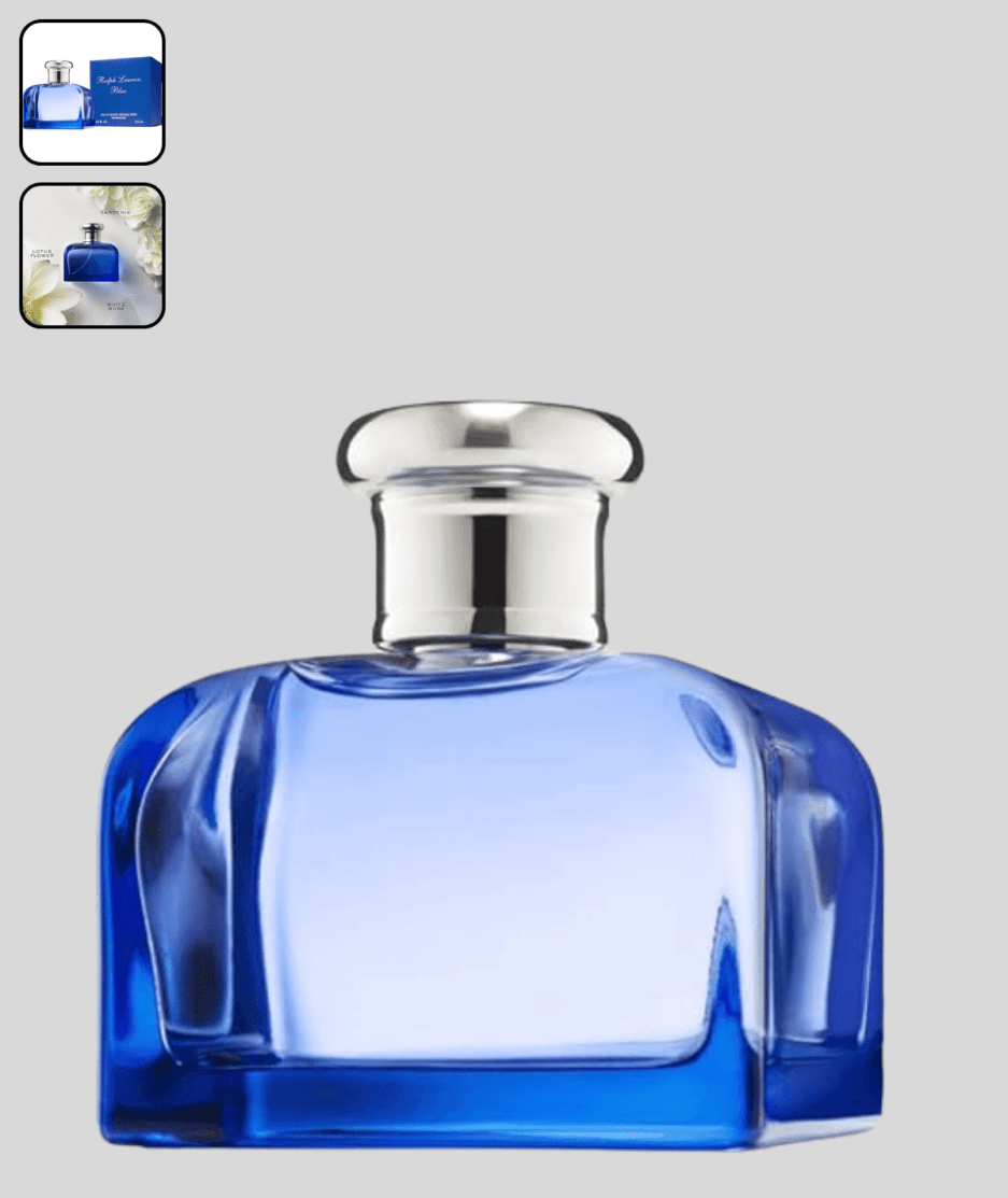 Ralph Lauren Blue