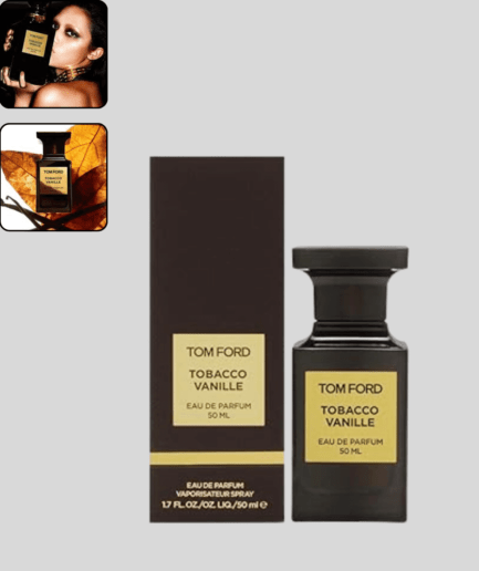 TOM FORD Tobacco