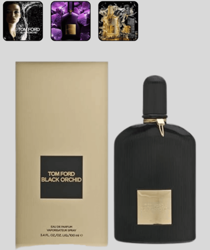 Tom Ford Black Orchid