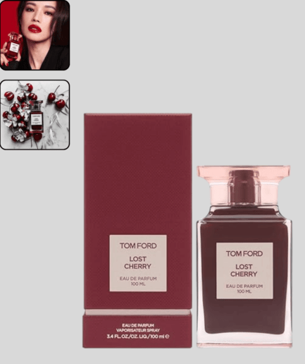 Tom Ford Lost Cherry