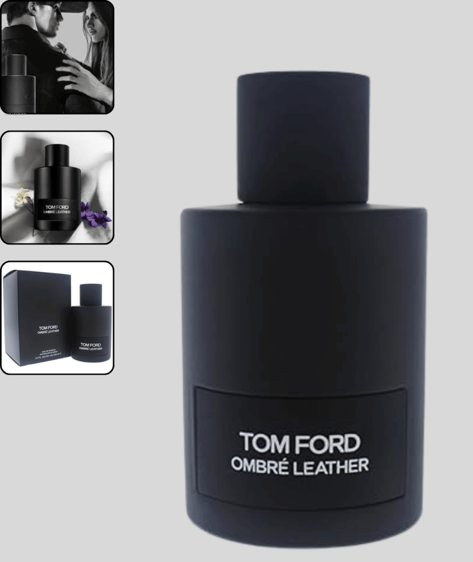 Tom Ford Ombre