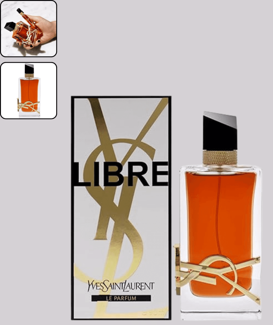 YSL Libre