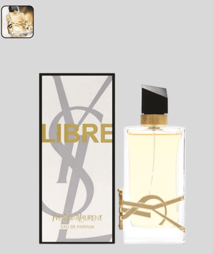 YSL Libre women