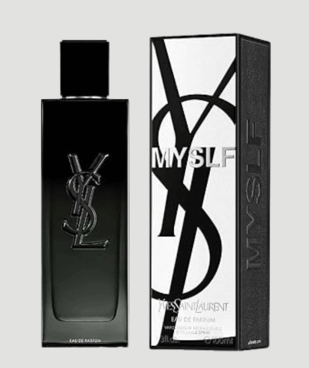 YSL Myself