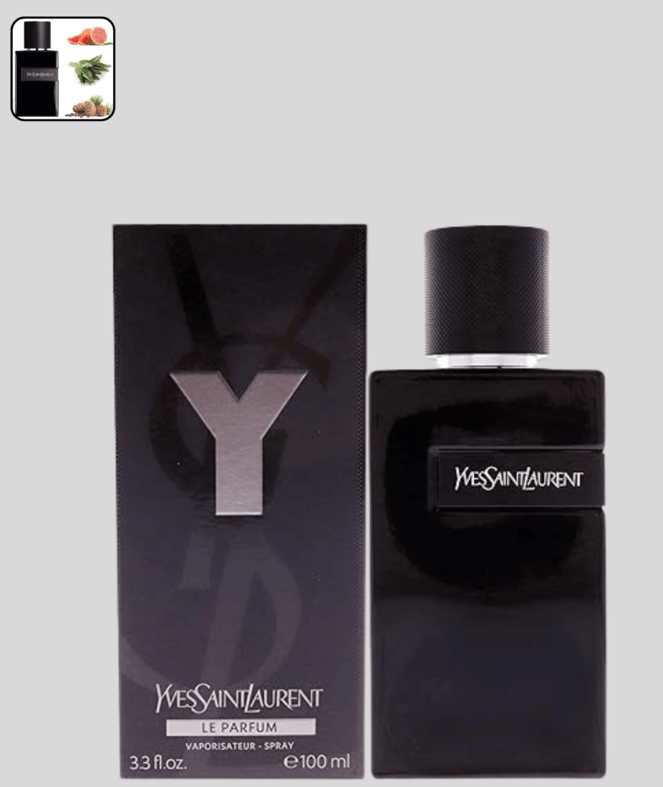 Yves Saint Laurent Y