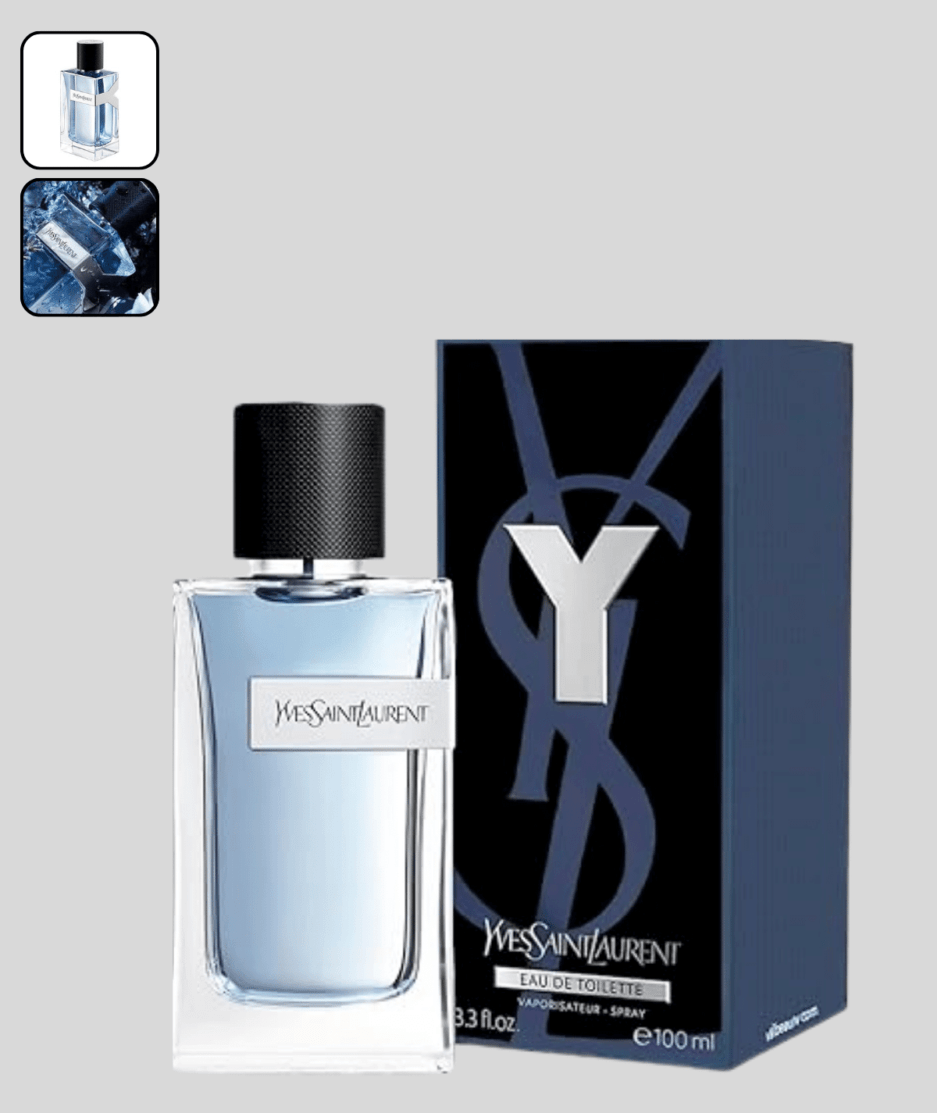 Yves Saint Laurent Y men