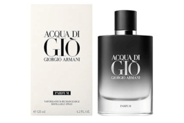 aqua di gio