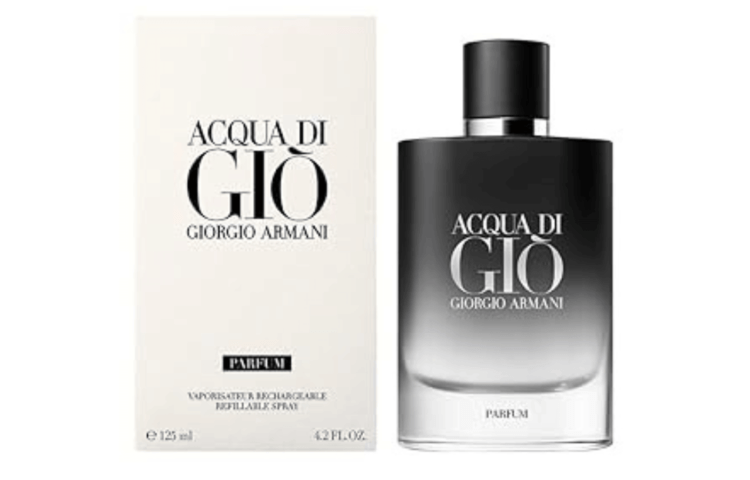 aqua di gio