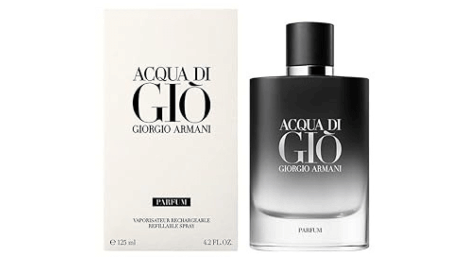 aqua di gio