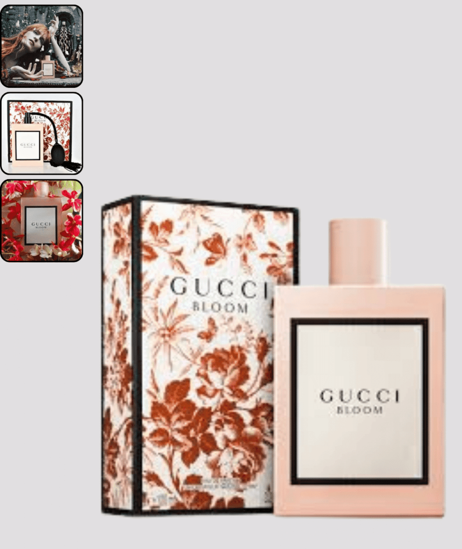 bloom gucci