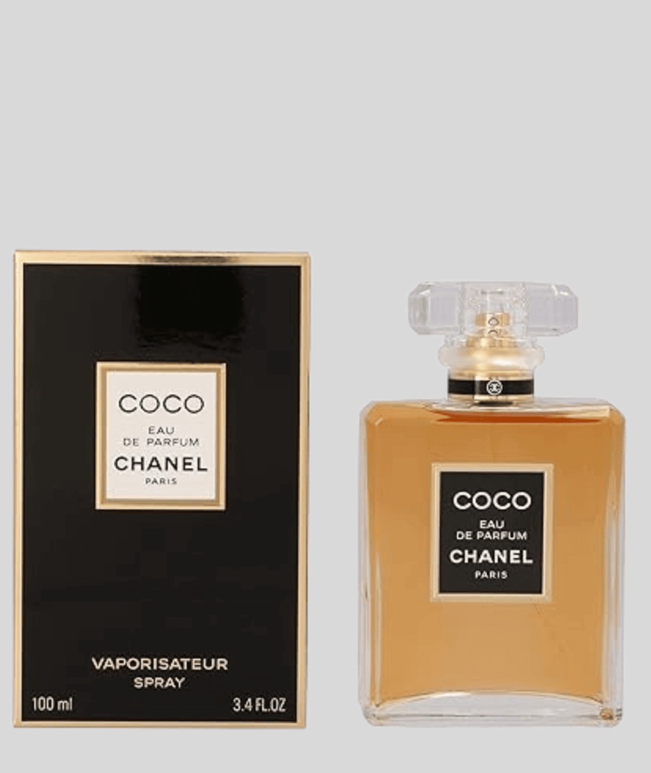 coco Chanel