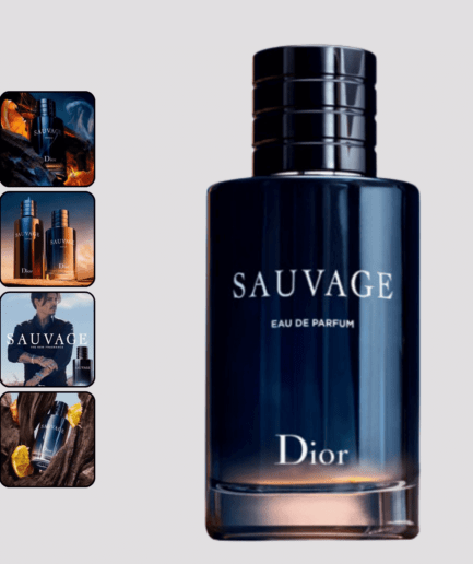 dior sauvage