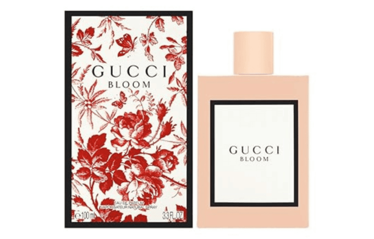 gucci bloom reviews