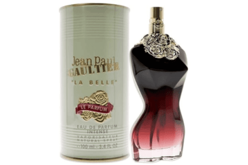 jean Paul Gaultier review