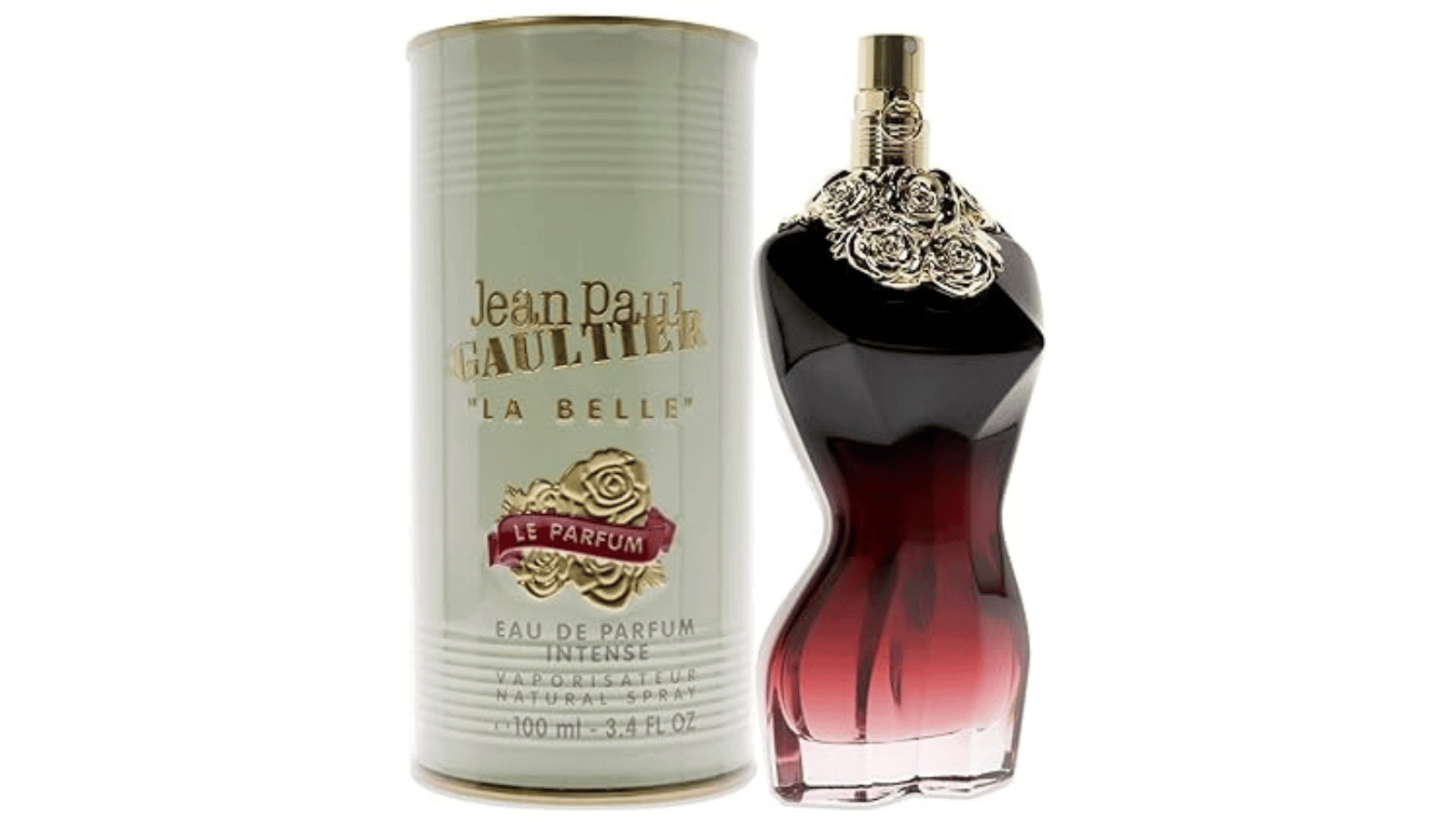 jean Paul Gaultier review